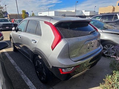 2023 Kia Niro EV Wave