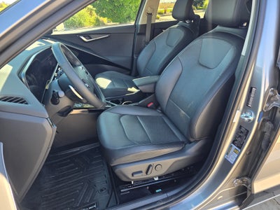 2023 Kia Niro EV Wave