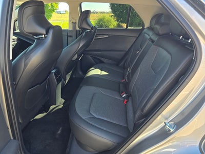 2023 Kia Niro EV Wave