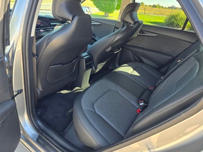 2023 Kia Niro EV Wave