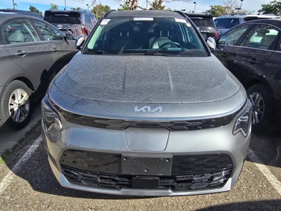 2023 Kia Niro EV Wave