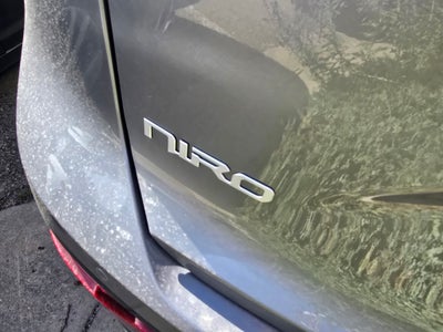 2023 Kia Niro EV Wave