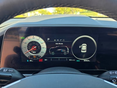 2023 Kia Niro EV Wave