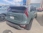 2023 Kia Niro SX Touring