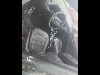 2023 Kia Niro SX Touring