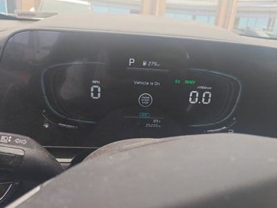 2023 Kia Niro SX Touring