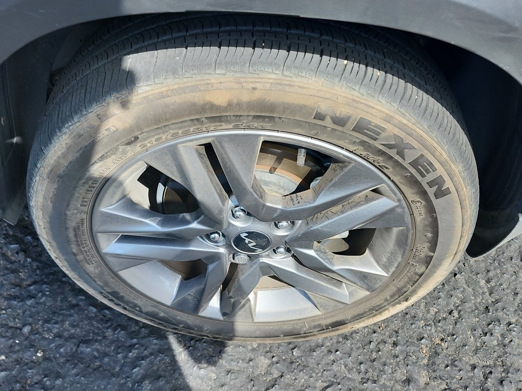 2023 Kia Seltos LX