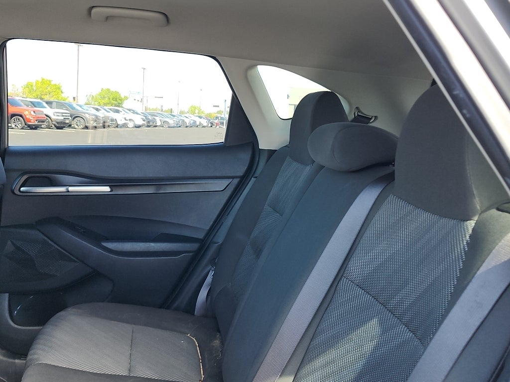 2023 Kia Seltos LX