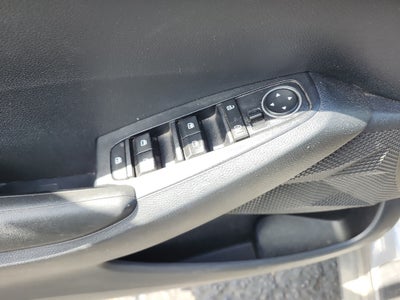 2023 Kia Seltos LX