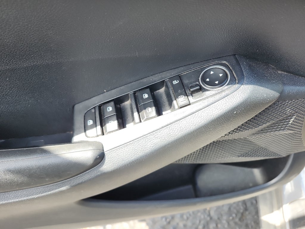 2023 Kia Seltos LX
