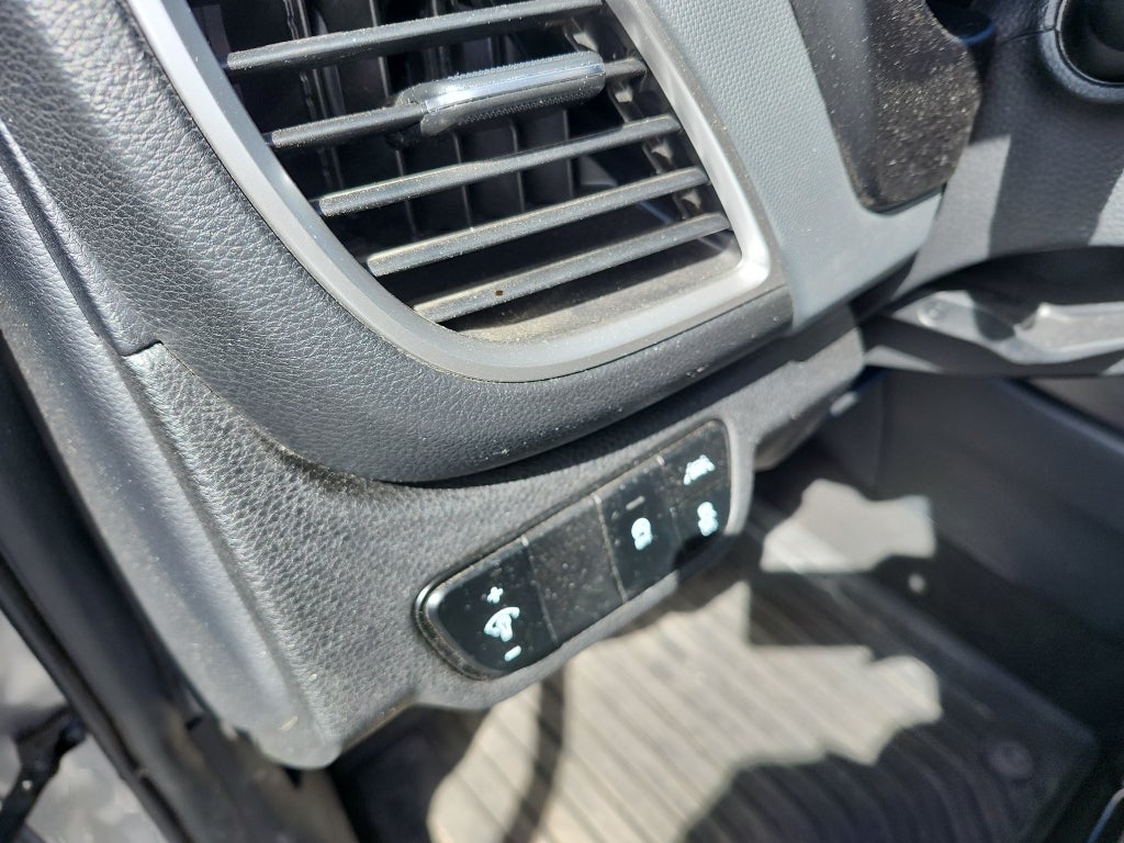 2023 Kia Seltos LX
