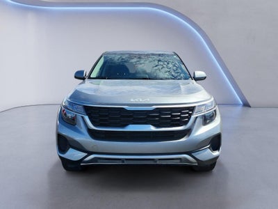 2023 Kia Seltos LX