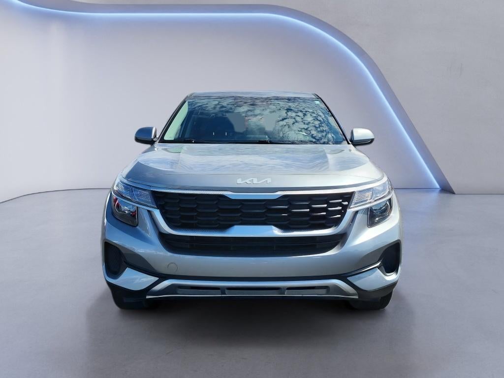 2023 Kia Seltos LX