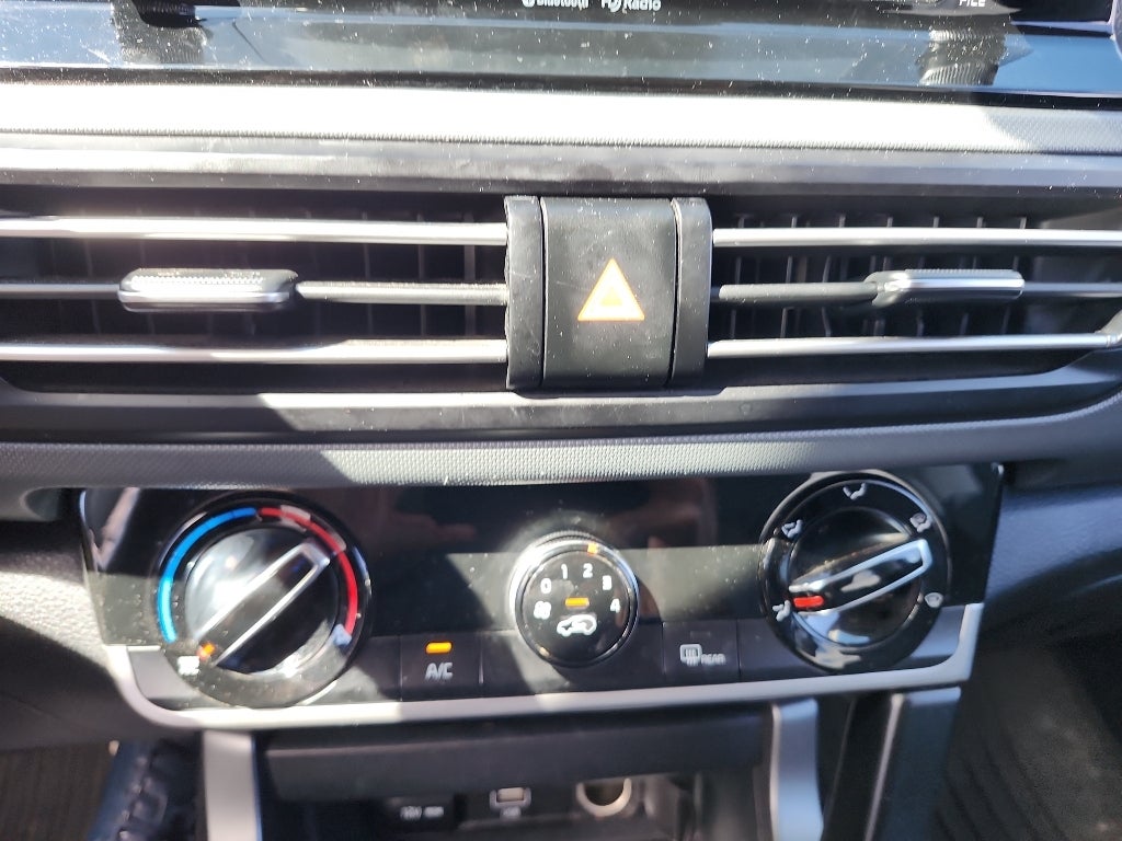 2023 Kia Seltos LX