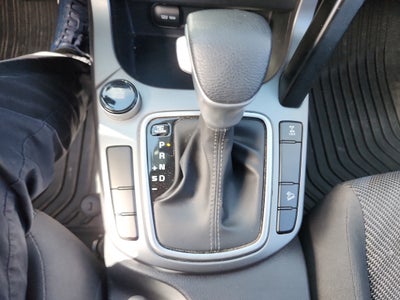2023 Kia Seltos LX