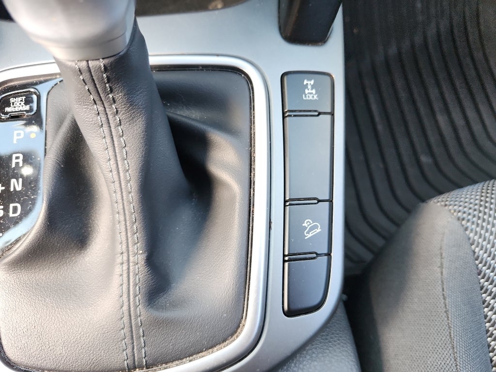 2023 Kia Seltos LX