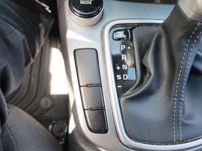2023 Kia Seltos LX