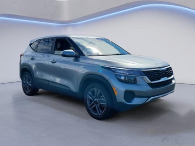 2023 Kia Seltos LX
