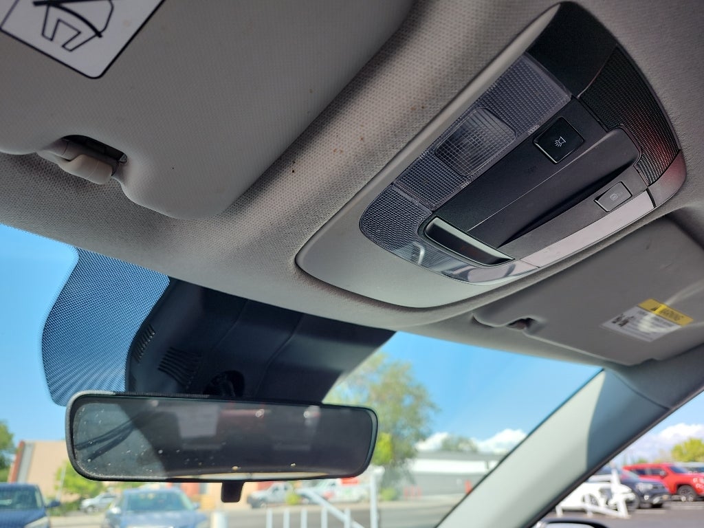 2023 Kia Seltos LX