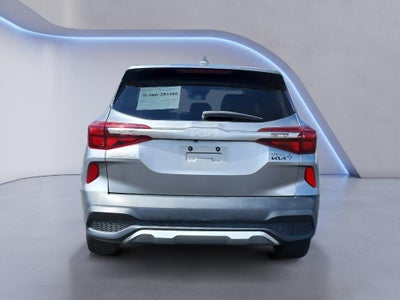 2023 Kia Seltos LX