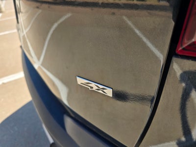 2024 Kia Seltos LX