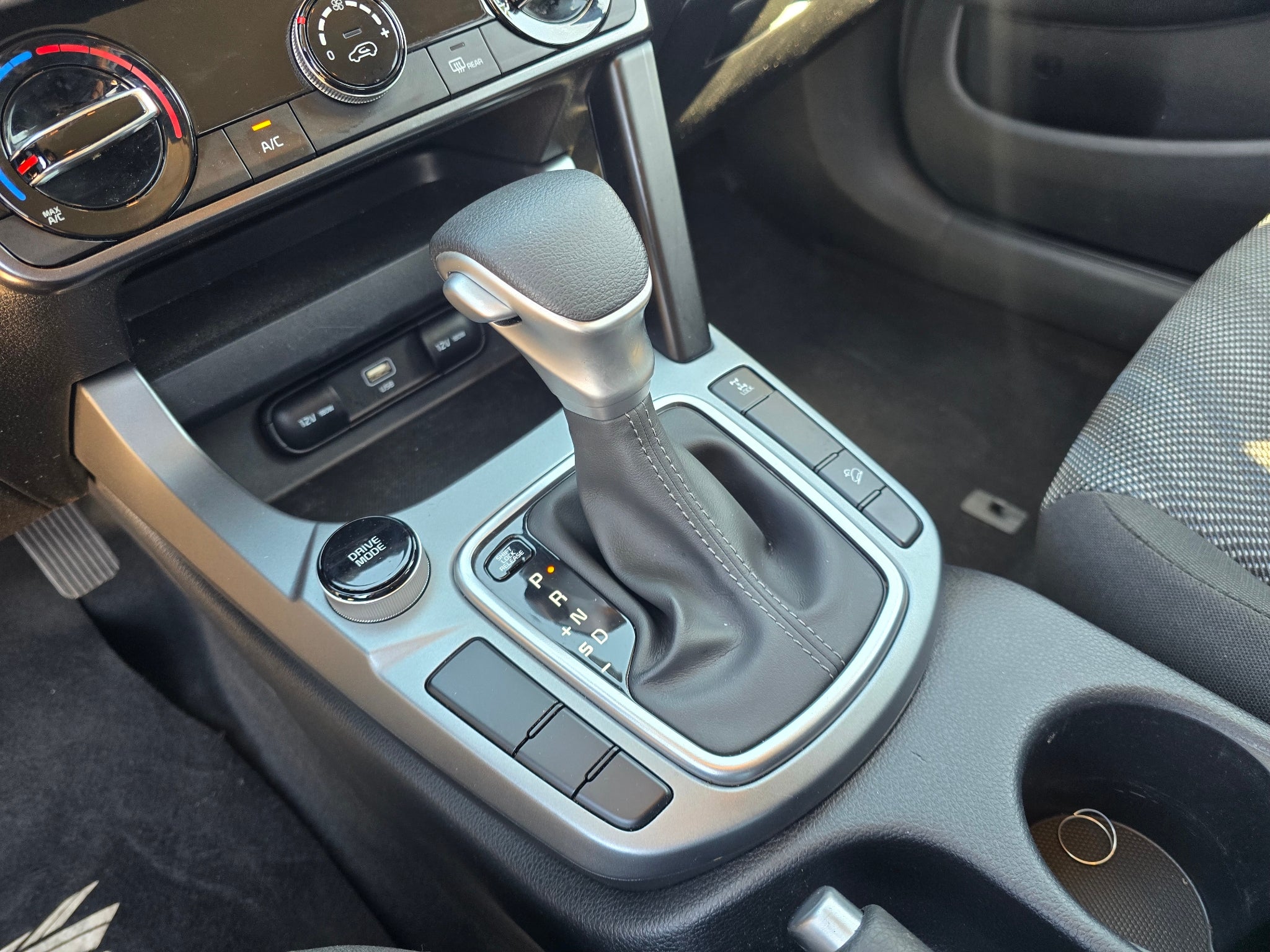 2024 Kia Seltos LX