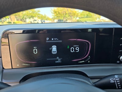2024 Kia Seltos LX