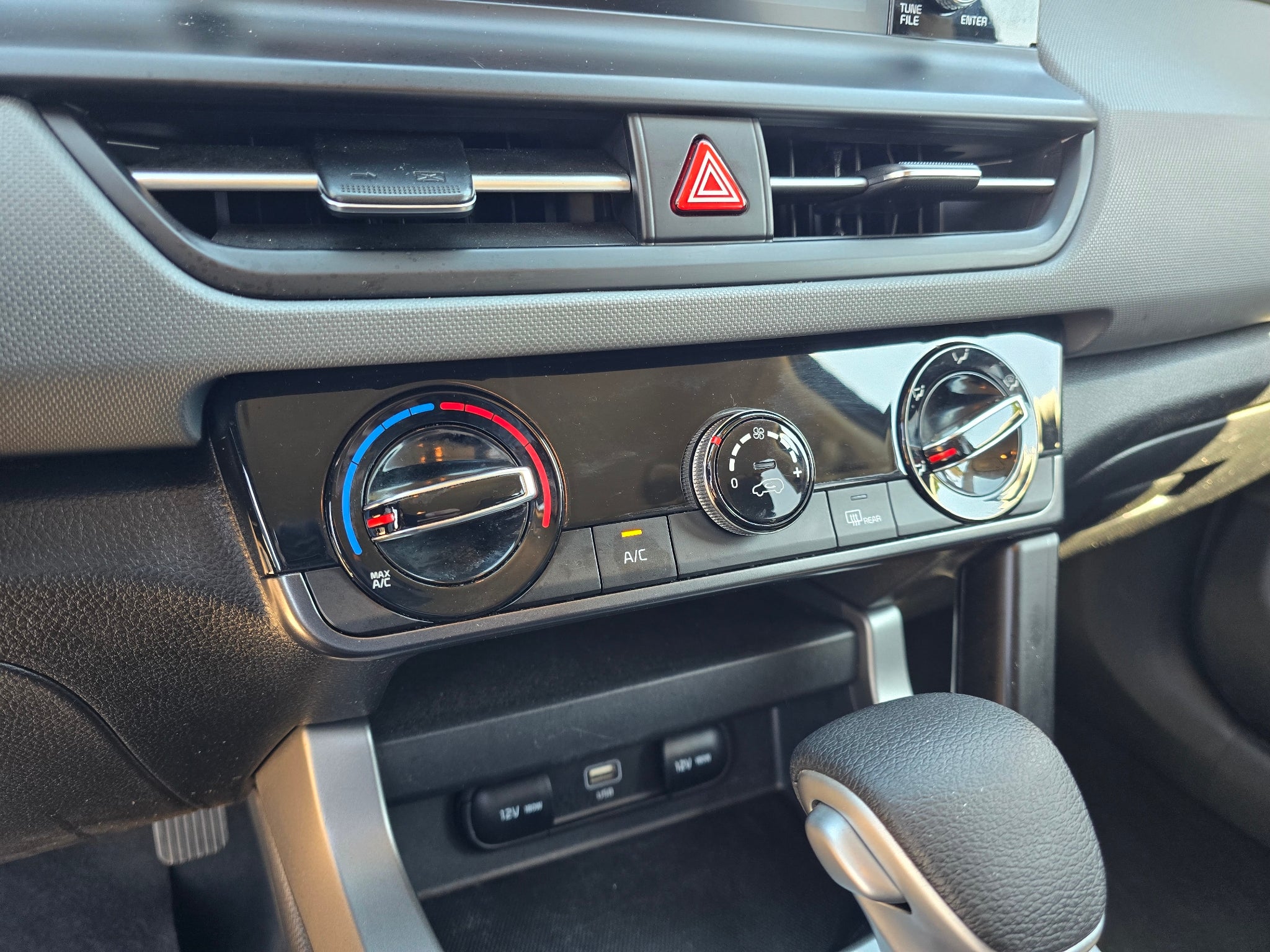 2024 Kia Seltos LX