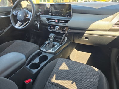 2024 Kia Seltos LX