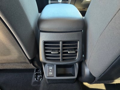 2024 Kia Seltos LX