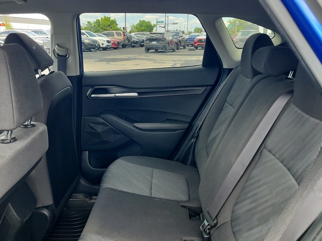 2021 Kia Seltos LX