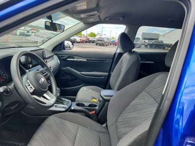 2021 Kia Seltos LX