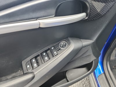 2021 Kia Seltos LX