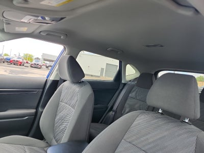 2021 Kia Seltos LX
