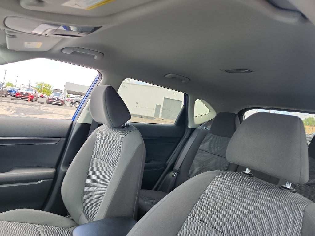 2021 Kia Seltos LX