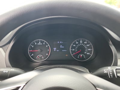 2021 Kia Seltos LX