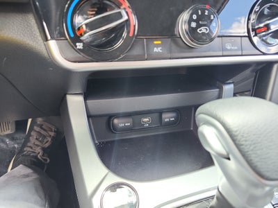 2021 Kia Seltos LX