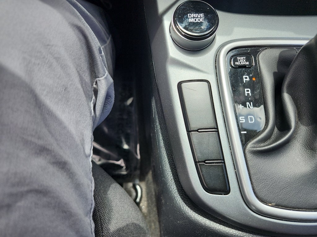 2021 Kia Seltos LX