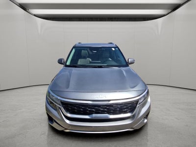 2023 Kia Seltos EX