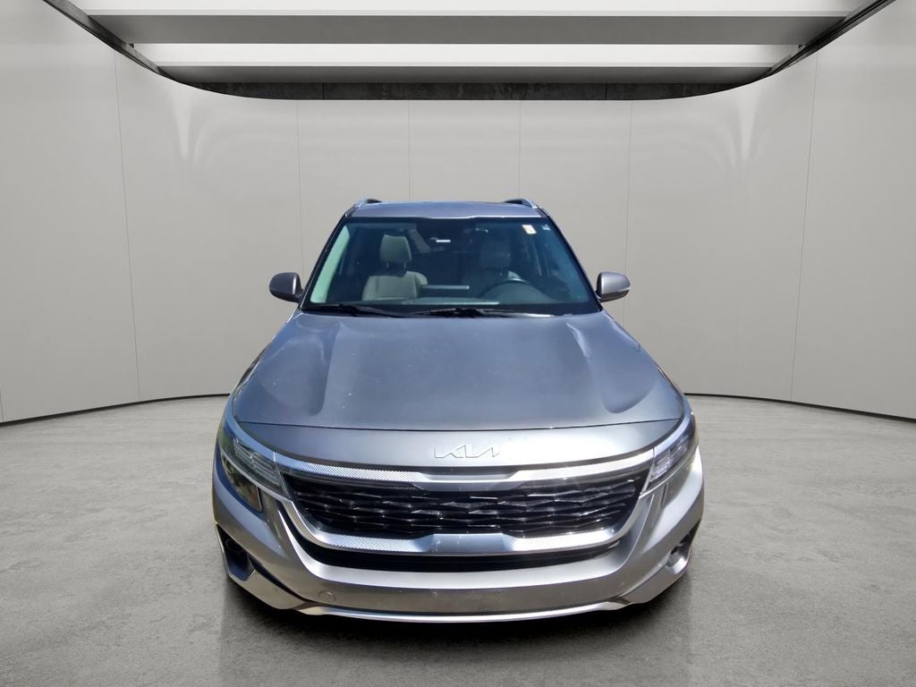 2023 Kia Seltos EX
