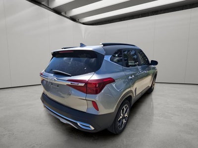 2023 Kia Seltos EX