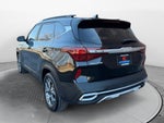 2022 Kia Seltos EX