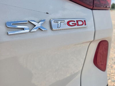 2021 Kia Seltos SX