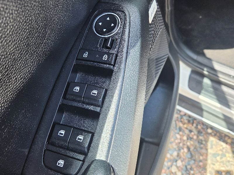 2021 Kia Seltos SX
