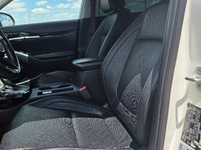 2021 Kia Seltos SX