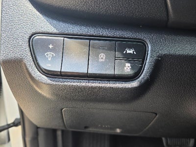 2021 Kia Seltos SX