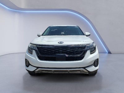 2021 Kia Seltos SX