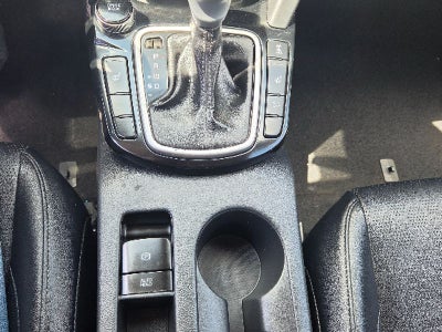 2021 Kia Seltos SX