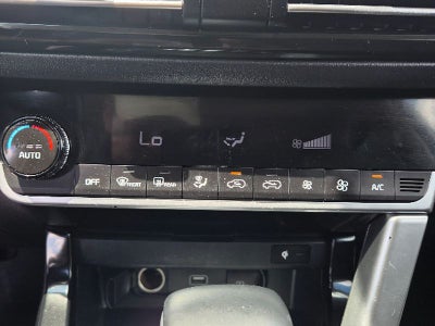 2021 Kia Seltos SX