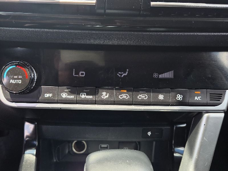 2021 Kia Seltos SX